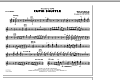 Cupid Shuffle - Bb Clarinet
