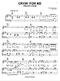 Cryin' For Me (Wayman's Song)