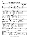 St. Louis Blues (arr. Robert Rawlins)