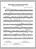 Michael Jackson Hit Mix - Pt.5 - Baritone T.C.