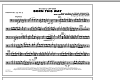 Born This Way - Baritone B.C. (Opt. Tbn. 2)