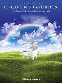 The Rainbow Connection 