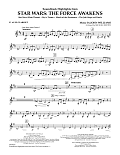 Soundtrack Highlights from Star Wars: The Force Awakens - Eb Alto Clarinet