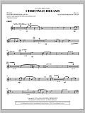 Christmas Dreams - Oboe