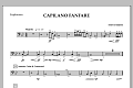 Capilano Fanfare (Digital Only) - Euphonium B.C.