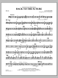 Back To The Future - Cello