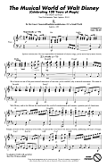 The Musical World Of Walt Disney