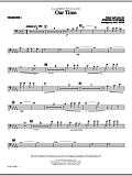 Our Time - Trombone 1