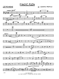 Magic Flea - 4th Trombone