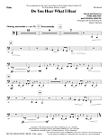 Do You Hear What I Hear - Tuba