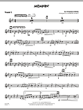 Moanin' - Trumpet 2