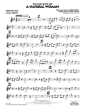 (You Make Me Feel Like) A Natural Woman (arr. Paul Murtha) - Tenor Sax Solo (Vocal Alt)
