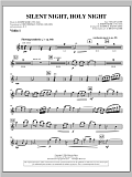 Silent Night, Holy Night (from "carols For Choir And Congregation") - Violin 1