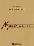 Flashpoint - Flute 1