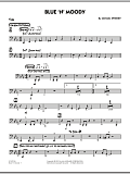 Blue 'N' Moody - Tuba