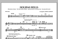 Holiday Bells - Piccolo