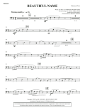 Beautiful Name (Orchestra) - Bassoon