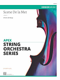 Scene De la Mer - 2nd Violin