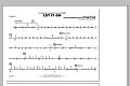 Let It Go (from Frozen) - Cymbals