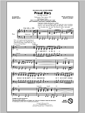 Proud Mary (arr. Kirby Shaw)