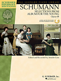Mignon, Op. 68, No. 35