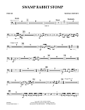 Swamp Rabbit Stomp - Timpani