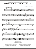 Hannah Montana in Concert - Bb Trumpet 1