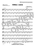Hommage A Bartok - Opt. Bass Clarinet