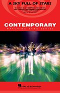A Sky Full of Stars (arr. Matt Conaway) - 2nd Trombone
