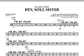 Hey, Soul Sister - Percussion 1