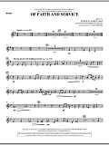 Of Faith And Service - F Horn
