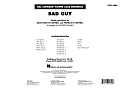 Bad Guy (arr. Roger Holmes) - Conductor Score (Full Score)