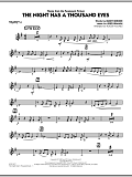 The Night Has A Thousand Eyes - Trumpet 4