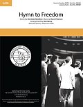 Hymn to Freedom (arr. Jim Clancy)
