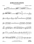 Jubilancelation! - Flute 2