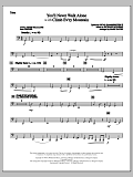 You'll Never Walk Alone (with Climb Every Mountain) - Tuba
