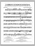 A Tribute To Marvin Hamlisch - Baritone B.C.