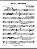 Lullaby Of Birdland - Tenor Sax 2