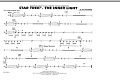 Star Trek - The Inner Light - Aux Percussion