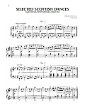 Scottish Dance No. 2