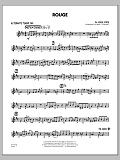 Rouge - Alternate Tenor Sax