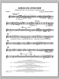 Adele In Concert - F Horn 2