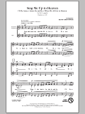 Sing Me Up To Heaven (Medley)