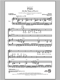 Pride (In The Name Of Love) (arr. Mark Brymer)