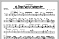 More Contest Ensembles For Intermediate Percussionists - Percussion 4