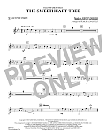 The Sweetheart Tree (from The Great Race) - Mallet Percussion