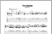 The Riddle 