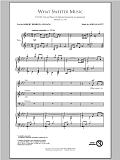 What Sweeter Music