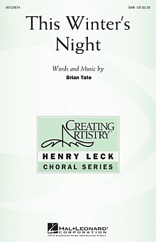 This Winter's Night 