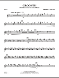 Groovee! - Flute